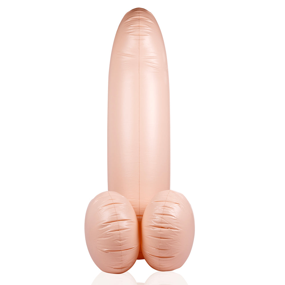 best blow up dick 55 inch