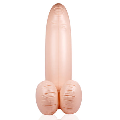 best blow up dick 55 inch