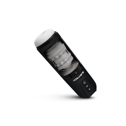 best blowtech auto stroker machine masturbator