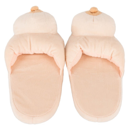 best boob slippers