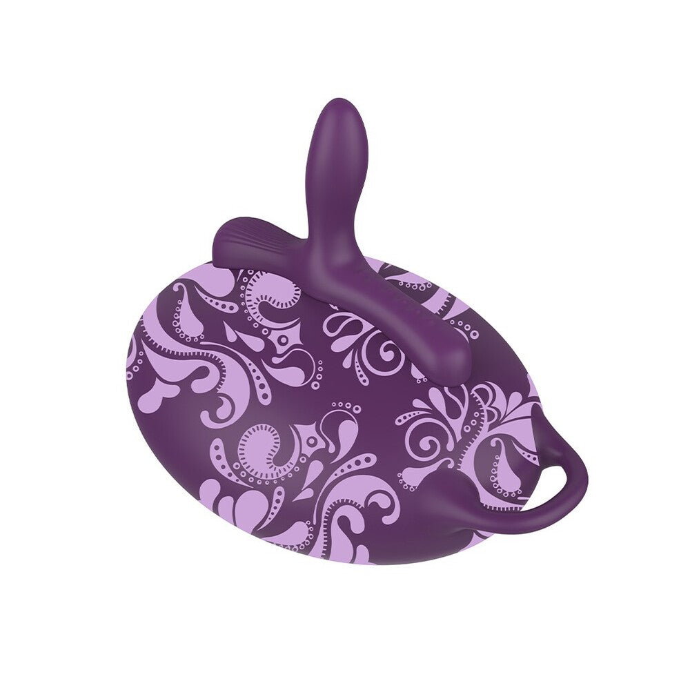 best bouncy bliss classic sit on vibrator