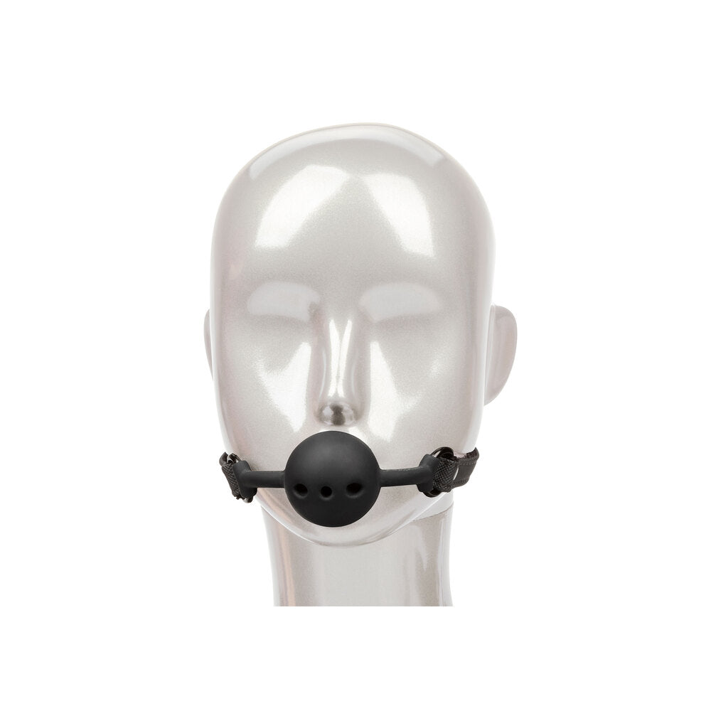 best boundless breathable ball gag