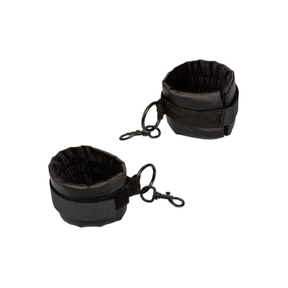 best boundless collar body restraint