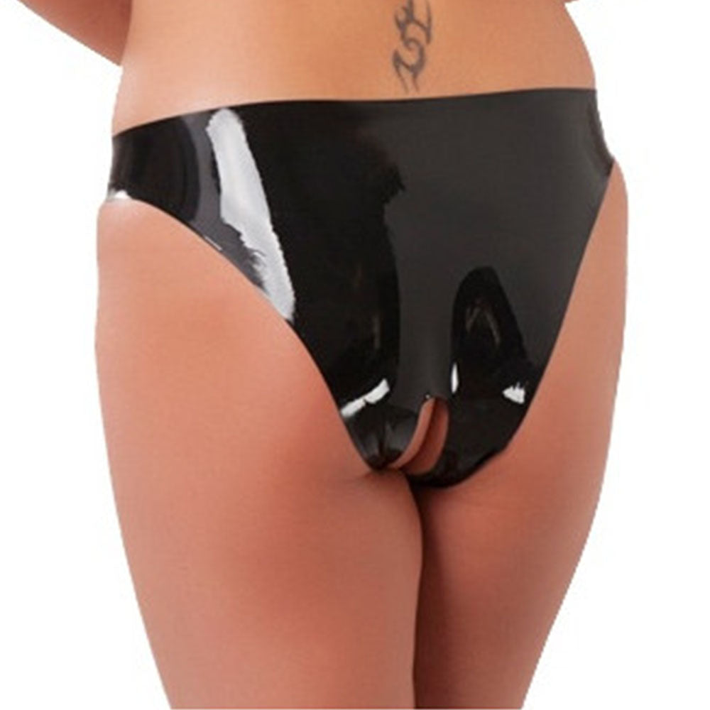 best briefs with open crotch