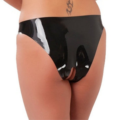 best briefs with open crotch