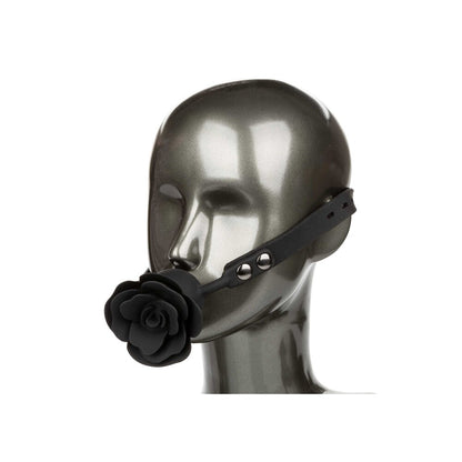 best calexotics forbidden removable rose gag