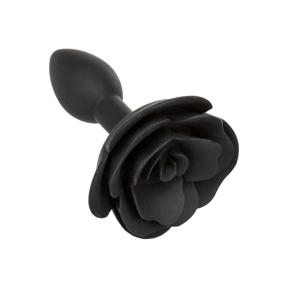 best calexotics forbidden small rose anal plug