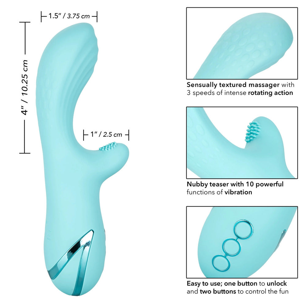 catalina climaxer usb rechargeable vibrator