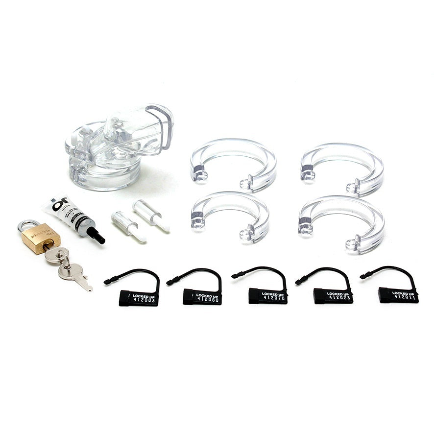 best cb3000 male chastity belt