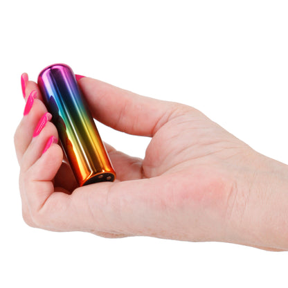 best chroma rainbow rechargeable mini bullet