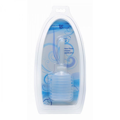 best clean stream disposable applicator douche