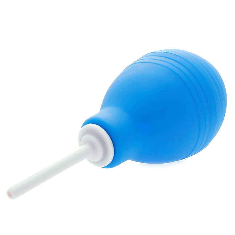 best clean stream enema bulb