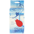 best clean stream red enema bulb