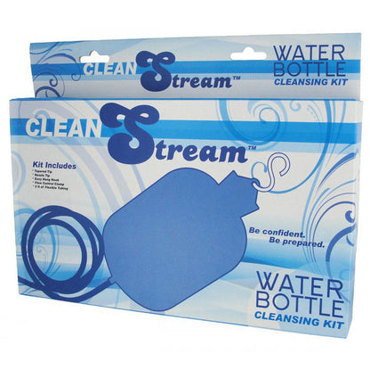 best clean stream water bottle cleansing kit
