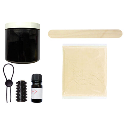 best cloneboy cast your own personal black dildo