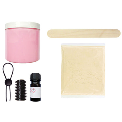 best cloneboy cast your own personal dildo flesh pink