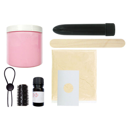 best cloneboy cast your own personal vibrator flesh pink