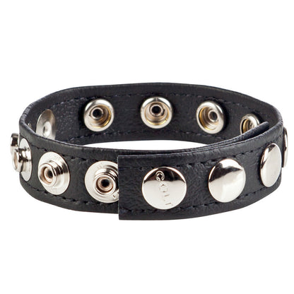 best colt leather cock and ball strap