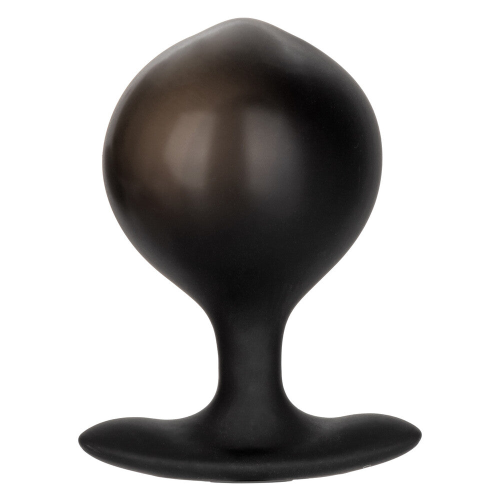 best colt weighted plumper inflatable butt plug