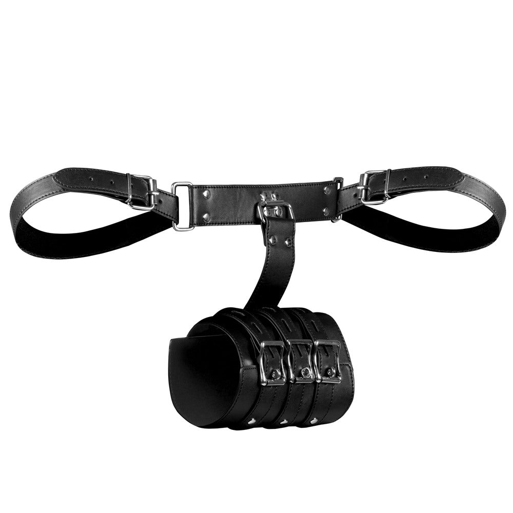 best complete arm restraints