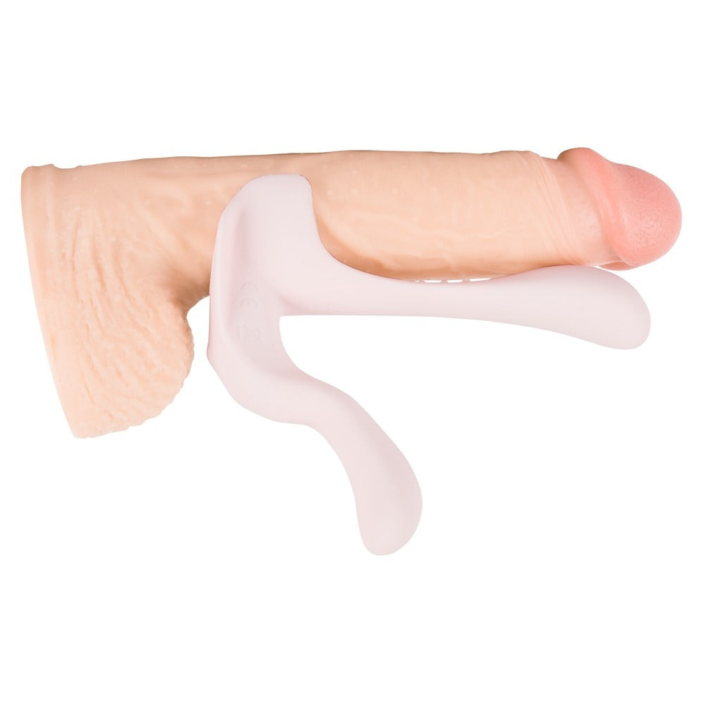 best couples choice rechargeable couples vibrator