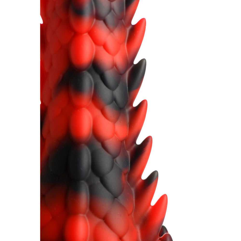best creature cocks demon rising dildo