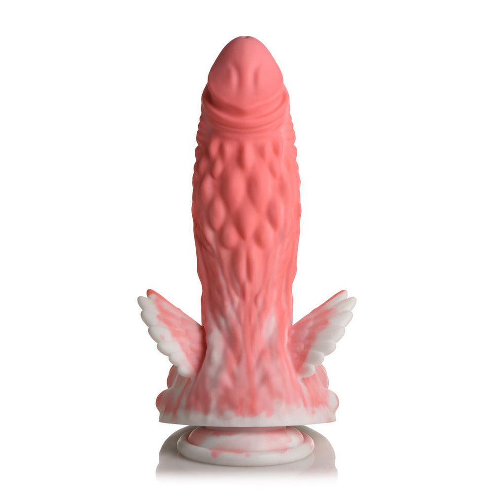 best creature cocks pegasus peacker dildo