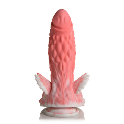 best creature cocks pegasus peacker dildo