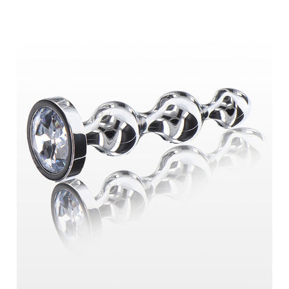 best diamond star beads large