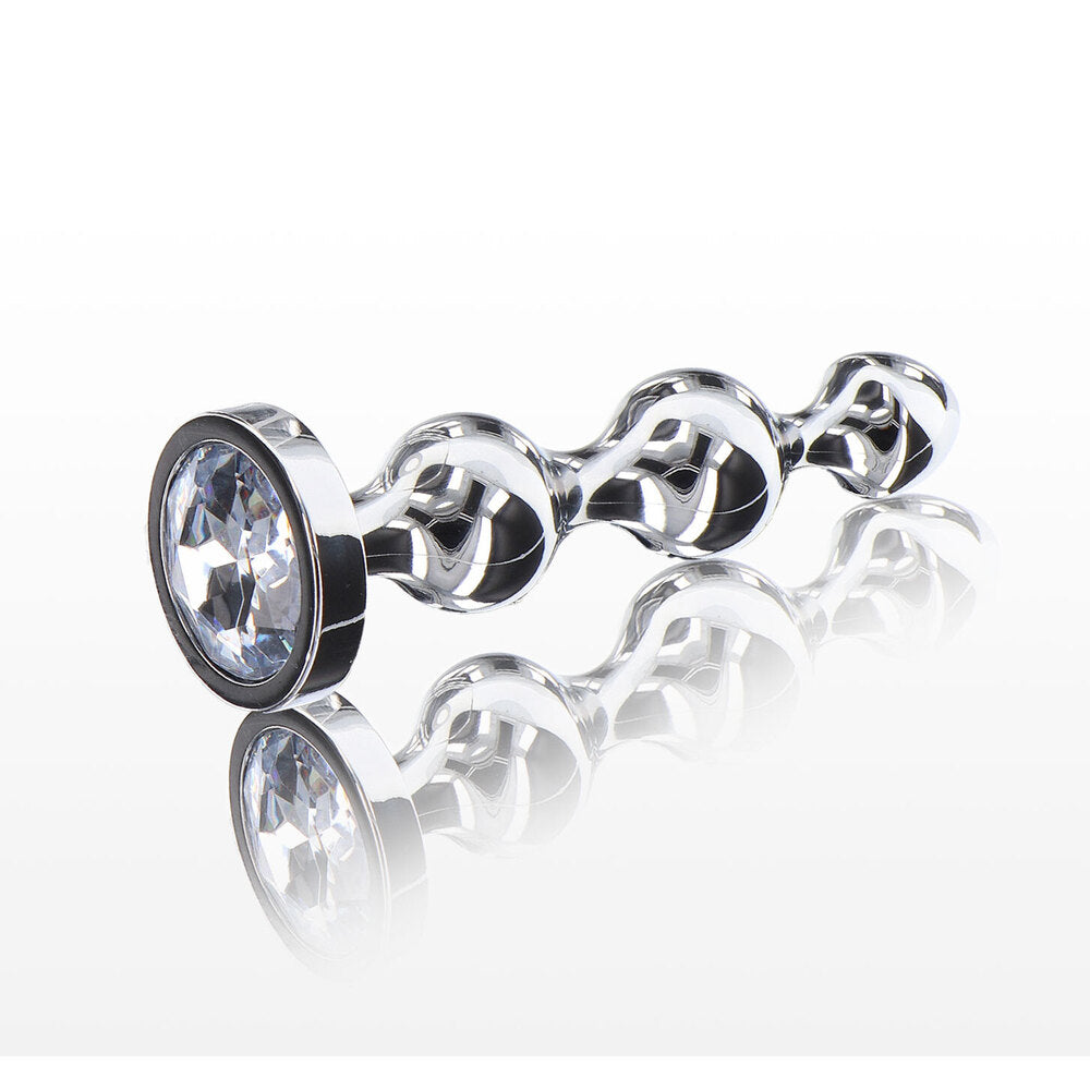 best diamond star beads small