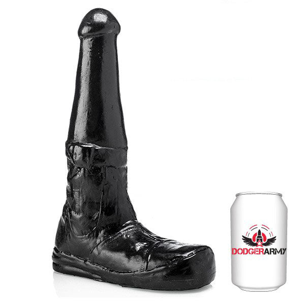 best dodger army boot dildo