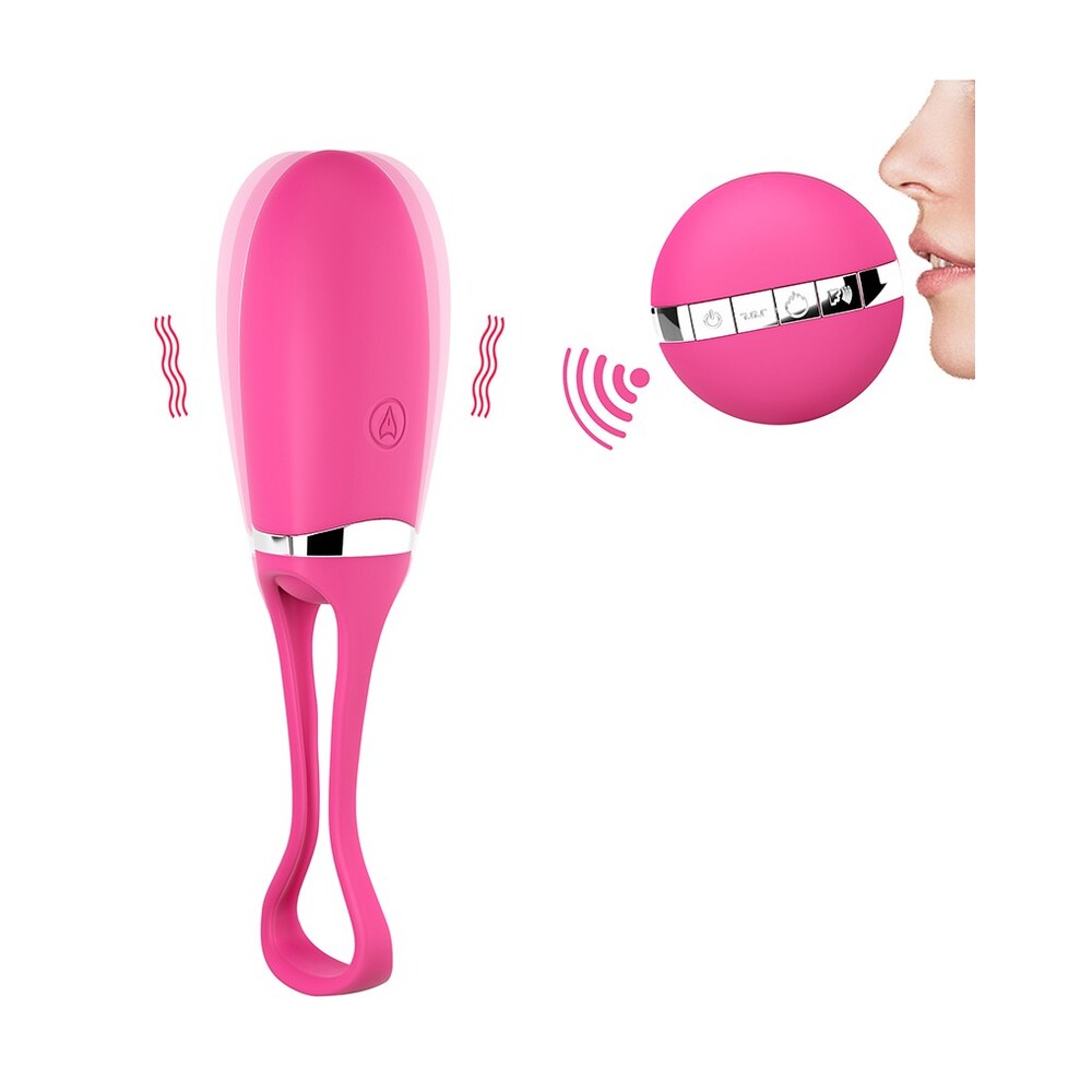 best dorcel secret delight remote control vibrating egg