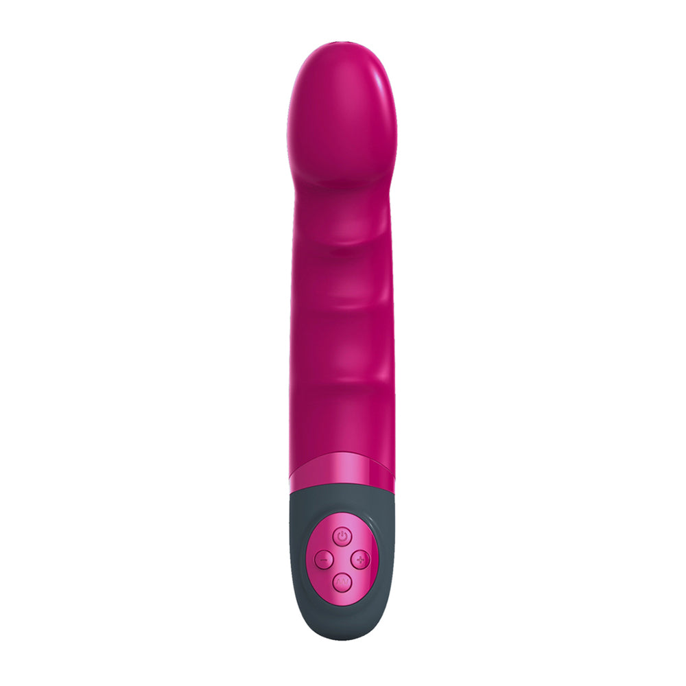 dorcel too much gspot vibrator