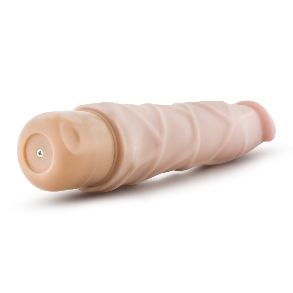 best dr skin 9 inch cock vibe number 1