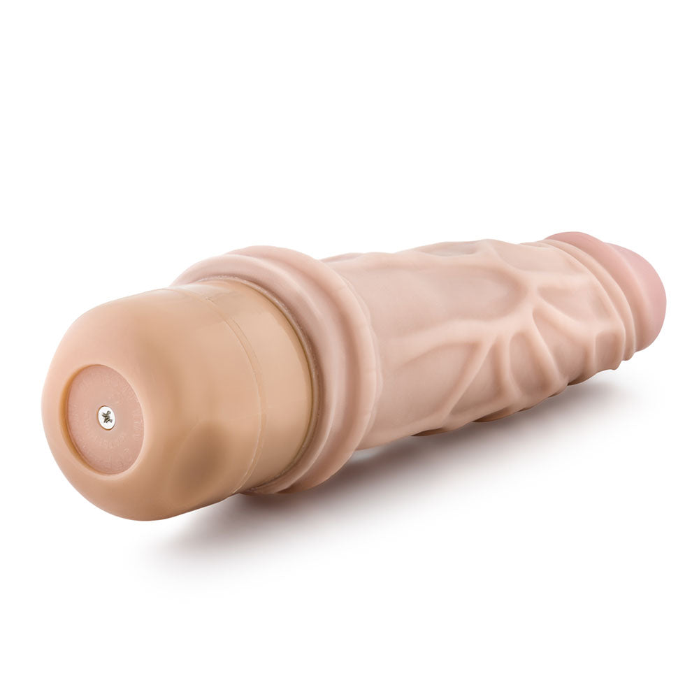 best dr skin cock vibe 3 vibrating cock 7 25 inches