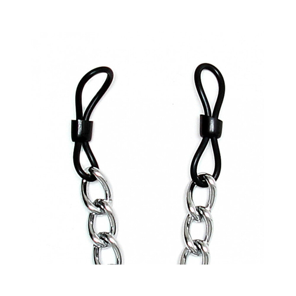 best draw up nipple clamps