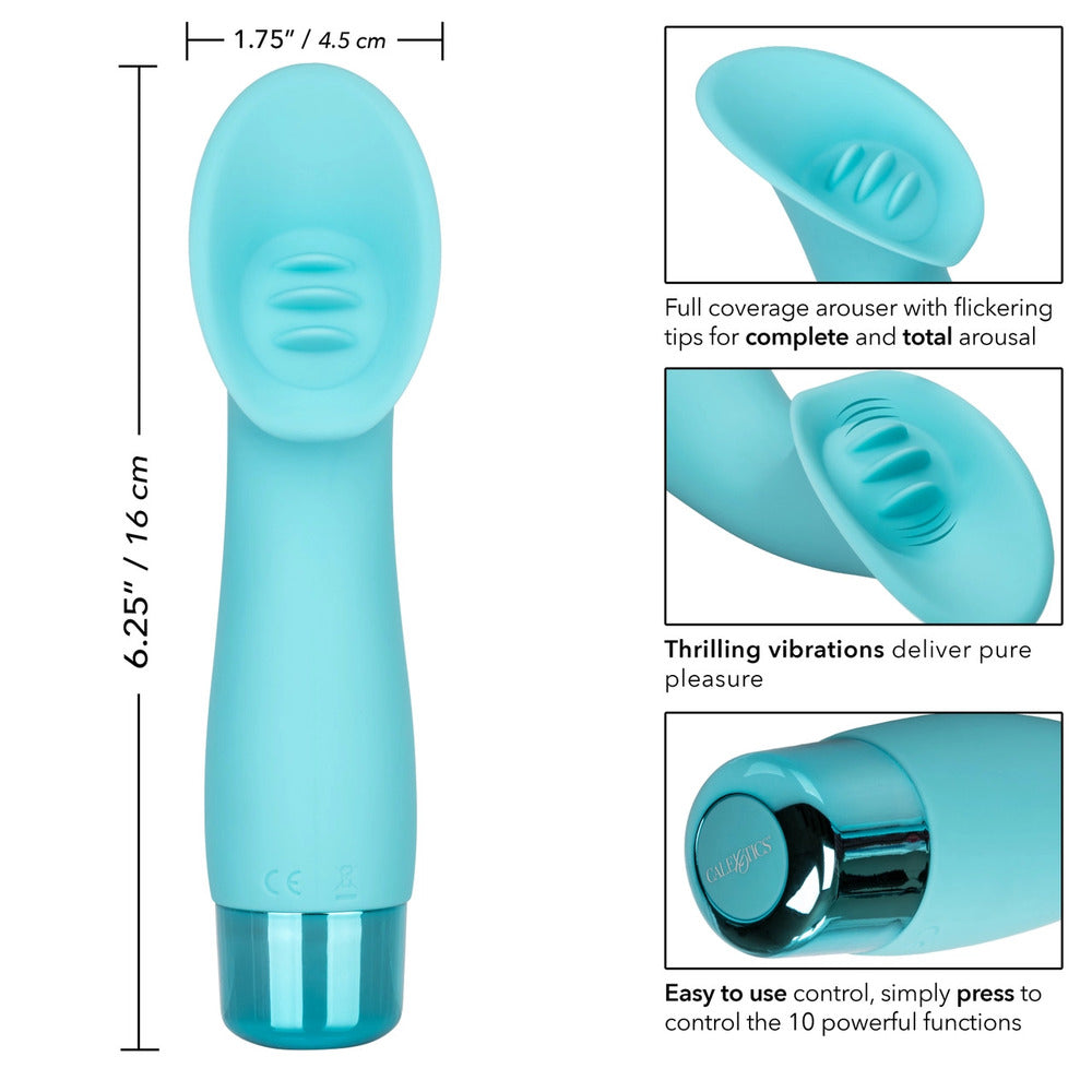 best eden climaxer silicone clitoral vibe waterproof 6 25 inch