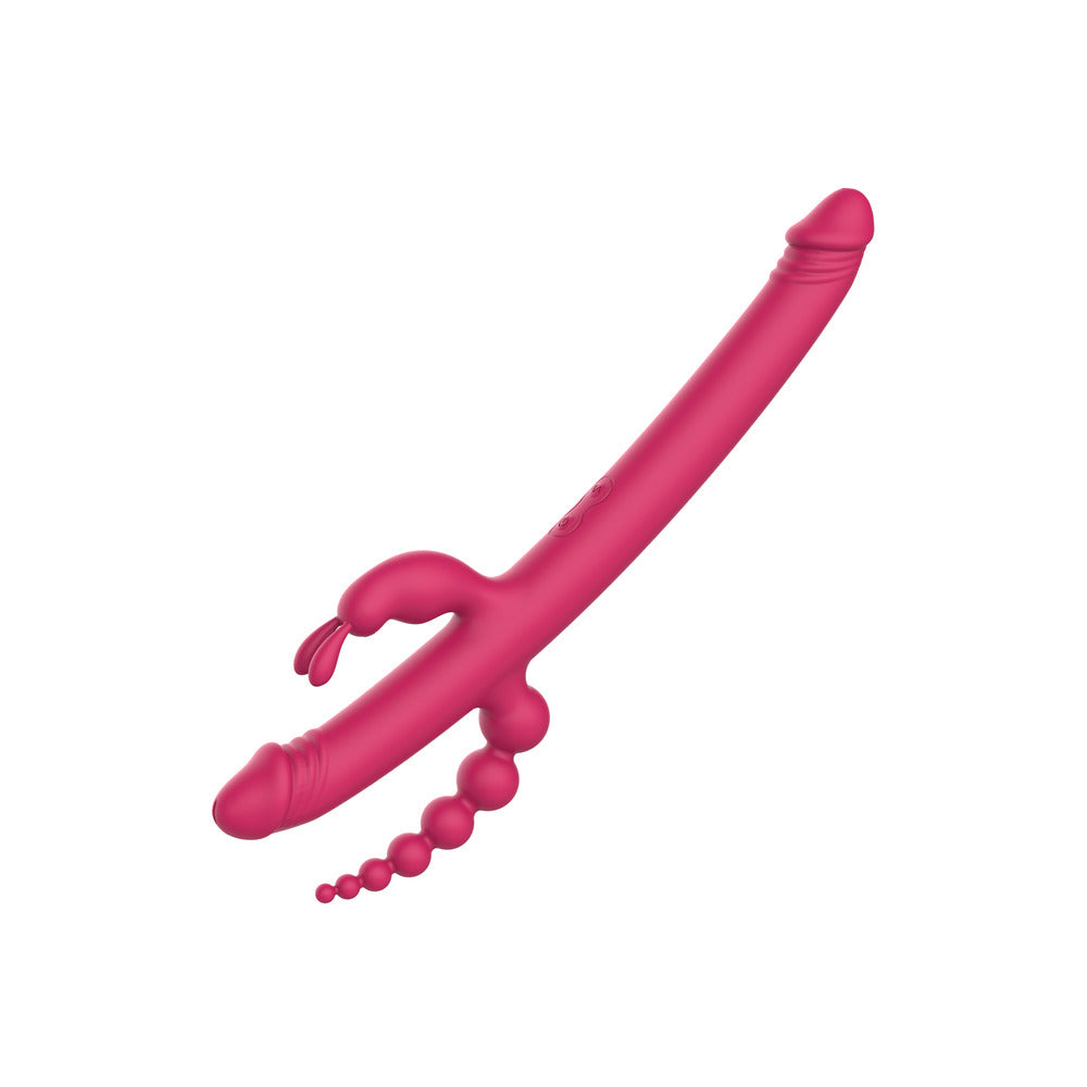best essentials anywhere pleasure vibe pink