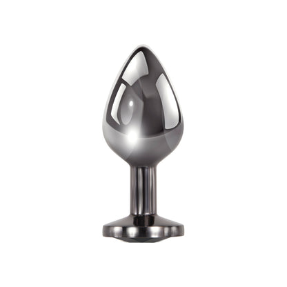 best evolved black gem anal plug set