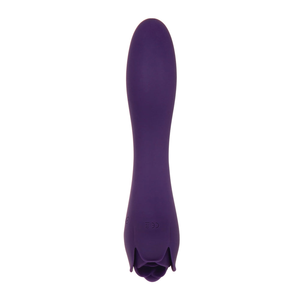 best evolved thorny rose dual end massager