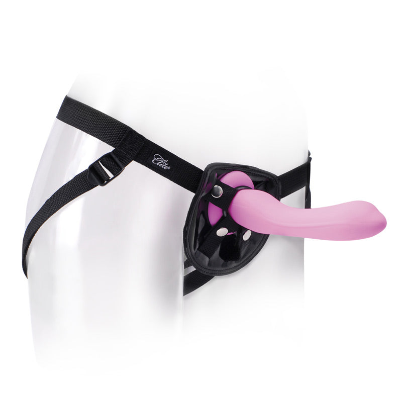 best fetish fantasy elite universal beginners harness