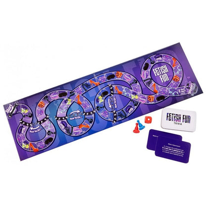 best fetish fun board game