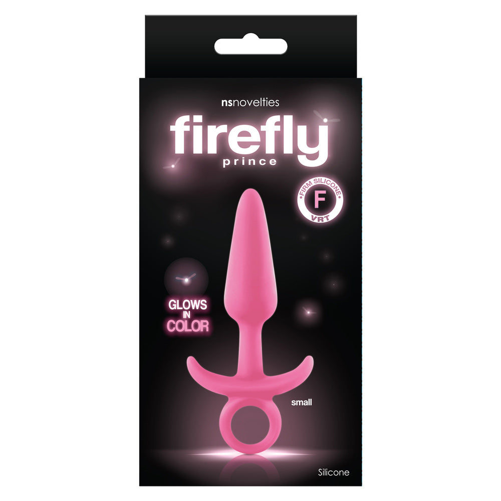 best firefly prince butt plug small