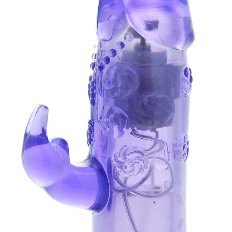 best first time bunny teaser vibrator