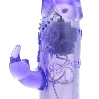 best first time bunny teaser vibrator