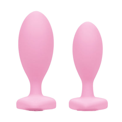 best first time crystal booty duo butt plugs