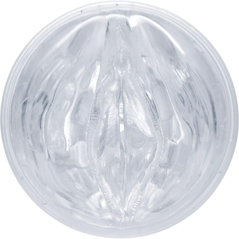 best fleshlight ice lady crystal masturbator