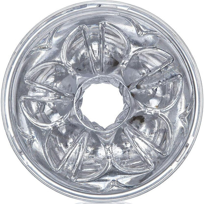 best fleshlight quickshot vantage clear