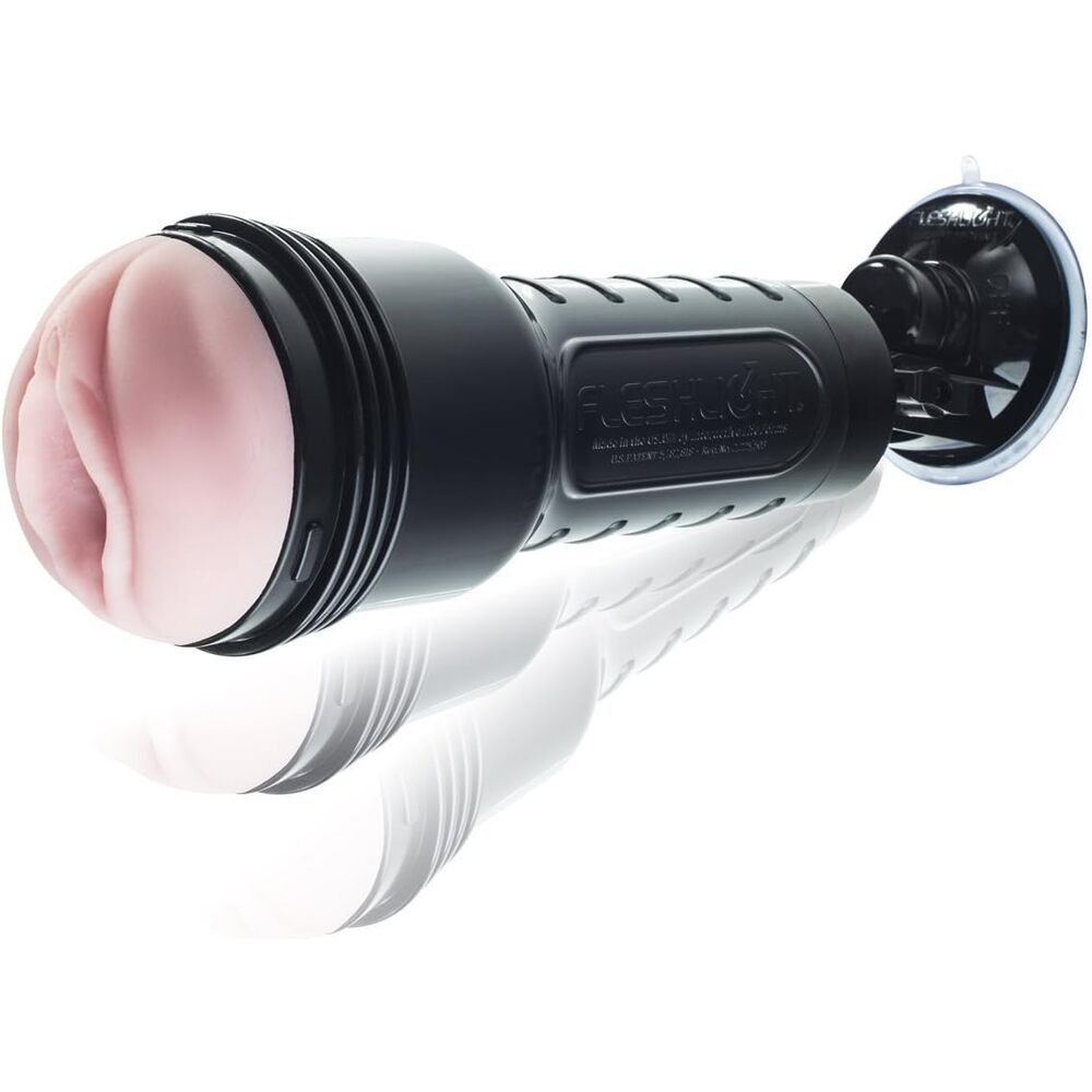 best fleshlight shower mount