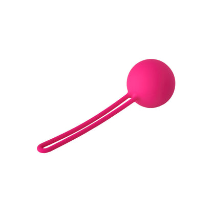 best flirts kegel ball pink